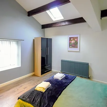 Headingley 2 Bedroom Cottage Flat Near Universities Shops& Park Leeds  Exterior photo