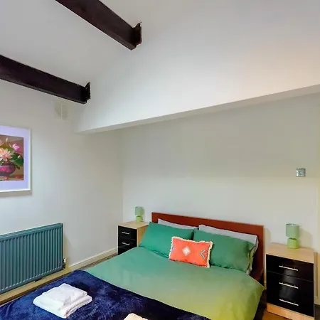 Headingley 2 Bedroom Cottage Flat Near Universities Shops& Park Leeds  Exterior photo