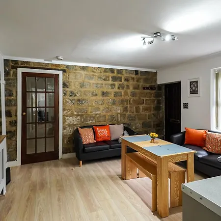 Headingley 2 Bedroom Cottage Flat Near Universities Shops& Park Leeds  Exterior photo