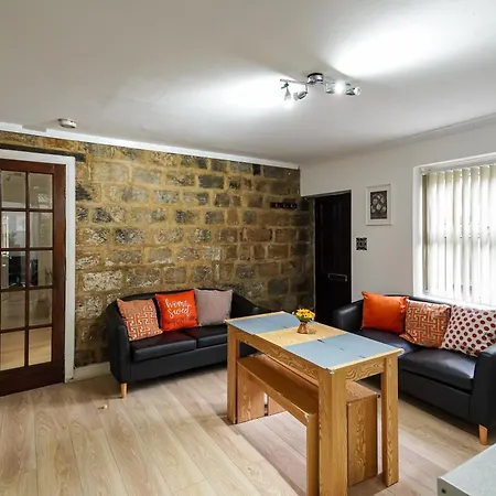 Headingley 2 Bedroom Cottage Flat Near Universities Shops& Park Leeds  Exterior photo