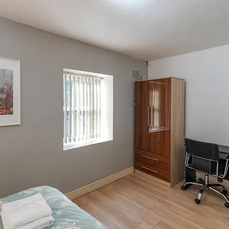 Headingley 2 Bedroom Cottage Flat Near Universities Shops& Park Leeds  Exterior photo